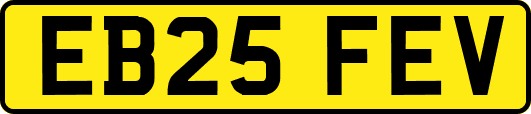EB25FEV