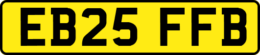 EB25FFB