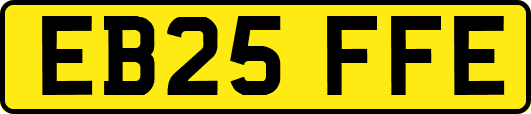 EB25FFE