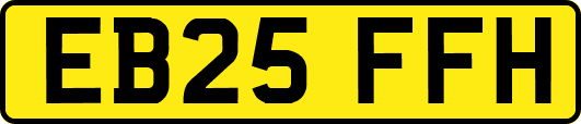 EB25FFH