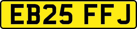 EB25FFJ