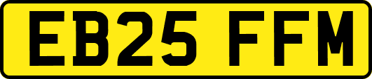 EB25FFM