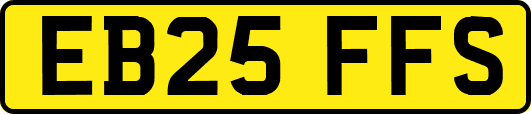 EB25FFS