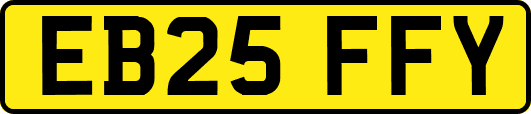 EB25FFY