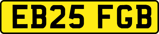 EB25FGB