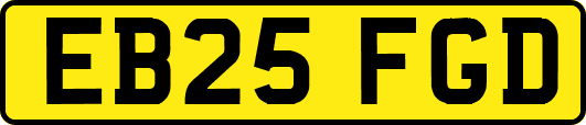 EB25FGD