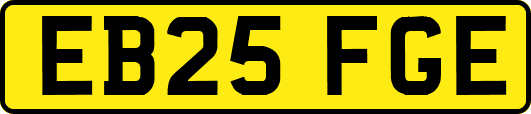 EB25FGE
