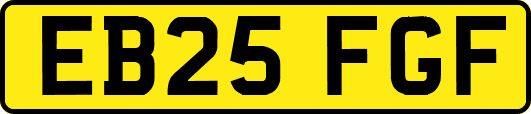 EB25FGF