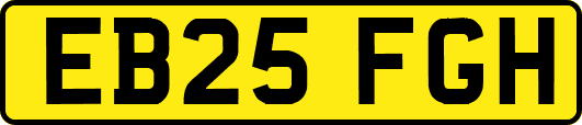 EB25FGH