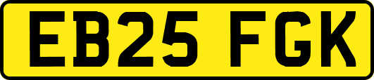 EB25FGK