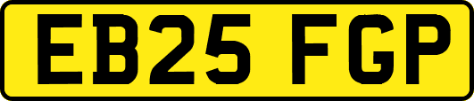 EB25FGP