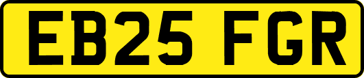 EB25FGR