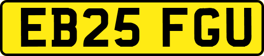 EB25FGU