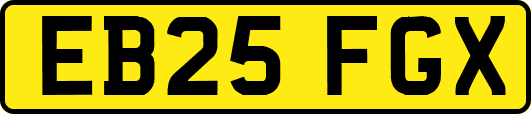 EB25FGX