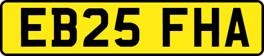 EB25FHA
