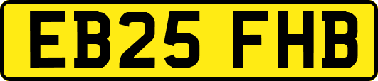EB25FHB