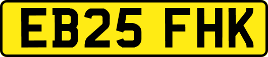 EB25FHK