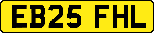 EB25FHL