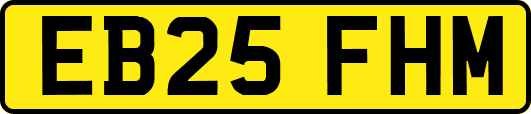 EB25FHM