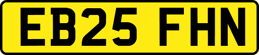 EB25FHN