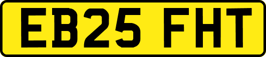 EB25FHT
