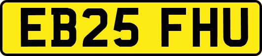 EB25FHU
