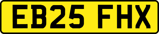 EB25FHX