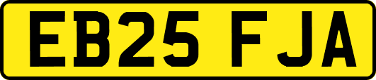 EB25FJA