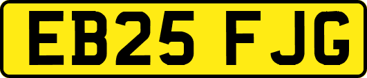 EB25FJG