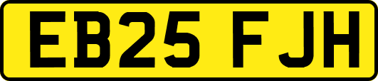 EB25FJH