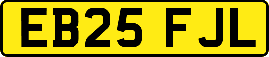 EB25FJL