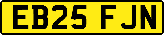 EB25FJN