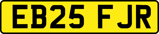 EB25FJR