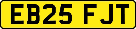 EB25FJT