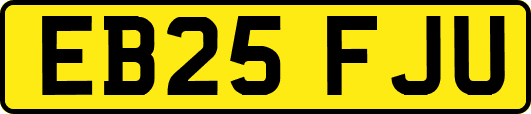 EB25FJU