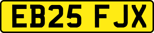 EB25FJX