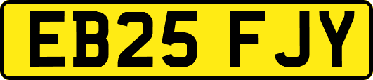 EB25FJY