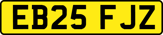 EB25FJZ