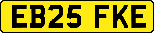 EB25FKE
