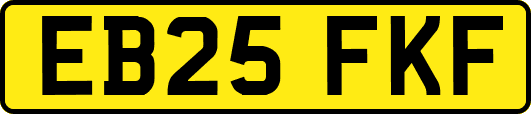EB25FKF