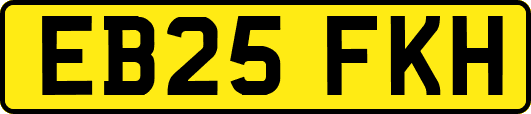 EB25FKH