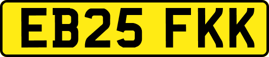 EB25FKK