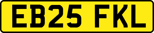 EB25FKL