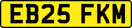 EB25FKM