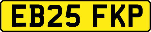 EB25FKP