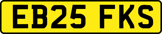 EB25FKS