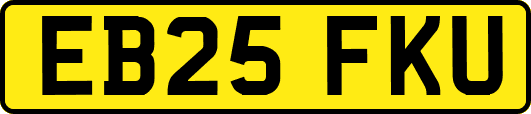 EB25FKU