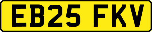 EB25FKV