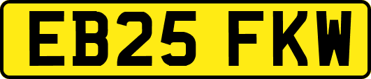 EB25FKW