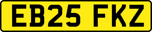 EB25FKZ